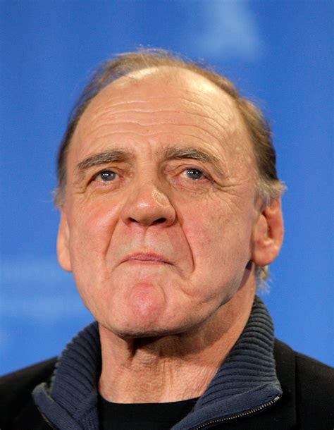 Bruno Ganz .